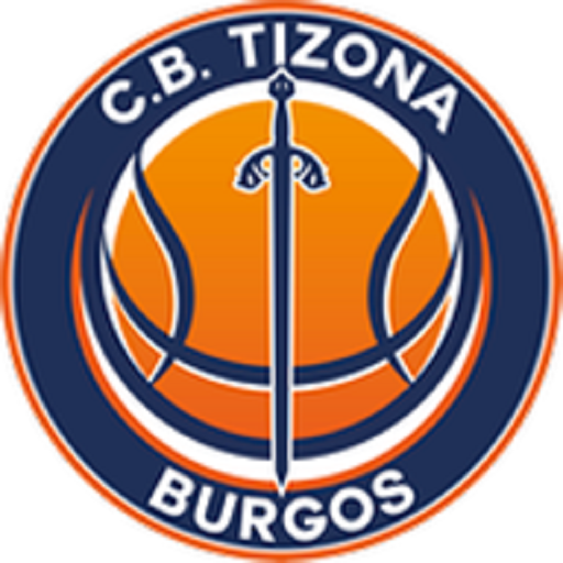 CB Tizona Socios logo