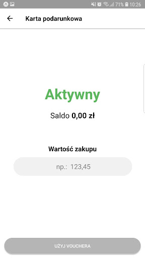 Superprezenty Smart Partner Screen 2