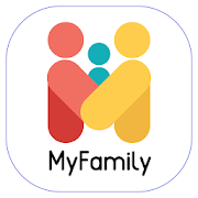 MyFamily: Parenting – Manage & Control Family
