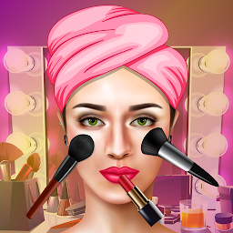 Indian Wedding; Dress Up Games