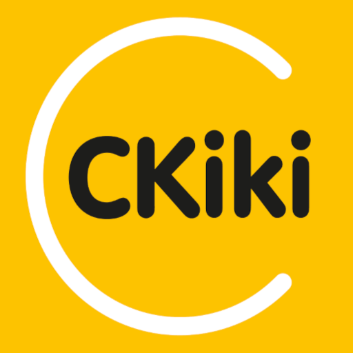Ckiki logo