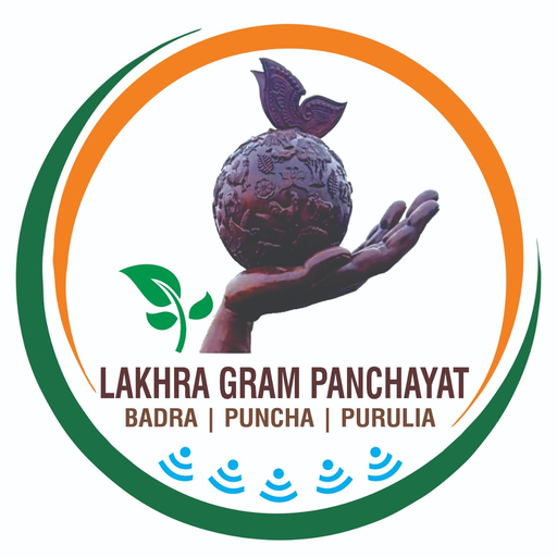 SUSHASAN-LAKHRA logo
