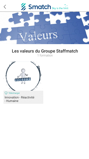 Smatch Screen 2