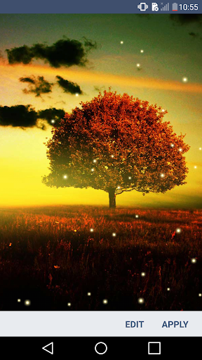 Awesome-Land 2 backgrounds Pro