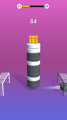 Goal Colors - Screenshot 1