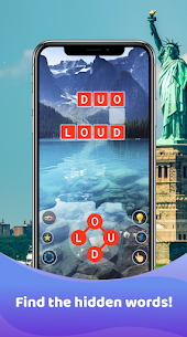 Wonders of Words : Crossword 1