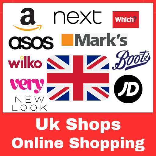 Uk Shops Online Shopping App - Apps on Google Play