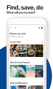 Pinterest Apk 2021 Download Lestest Version For Android 5