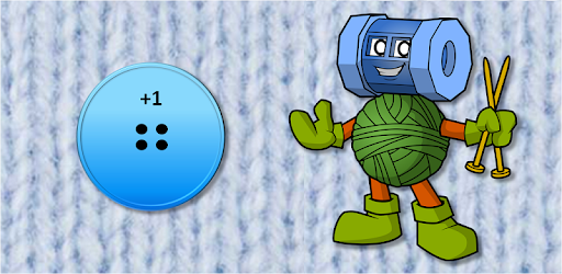 編み物とかぎ針編みのバディ Knitting Buddy Google Play のアプリ