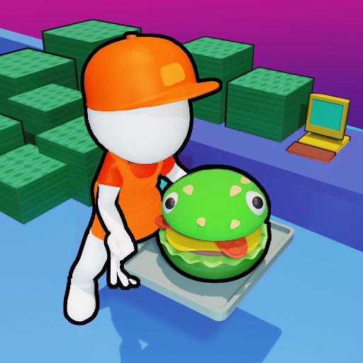Space Cafe: Zombie Farm Tycoon Download on Windows