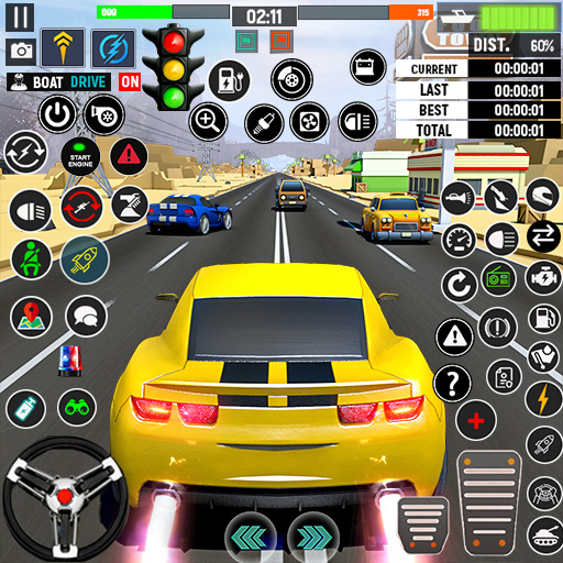 jogos de carros esportivos – Apps no Google Play