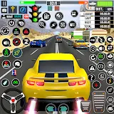 Mini Car Racing Games Legend icon