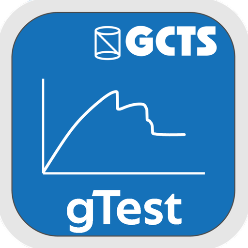 gTest logo