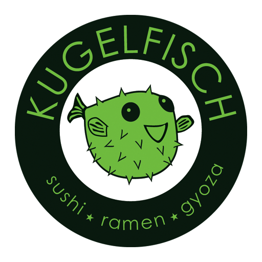 Kugelfisch Sushi Blitz logo