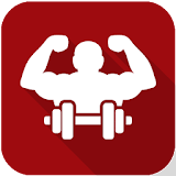 Bodybuilding Exercises Fitness icon