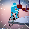 Bicycle Extreme Rider 3D icon