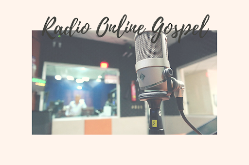 Android application radio online gospel internacio screenshort