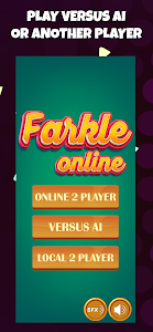 Farkle Online Unknown