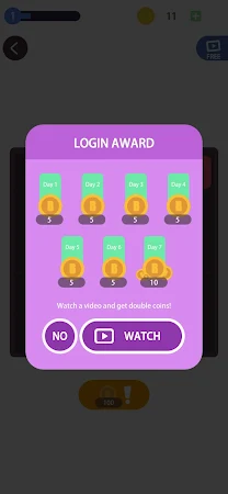 Game screenshot Crazy Colours mod apk