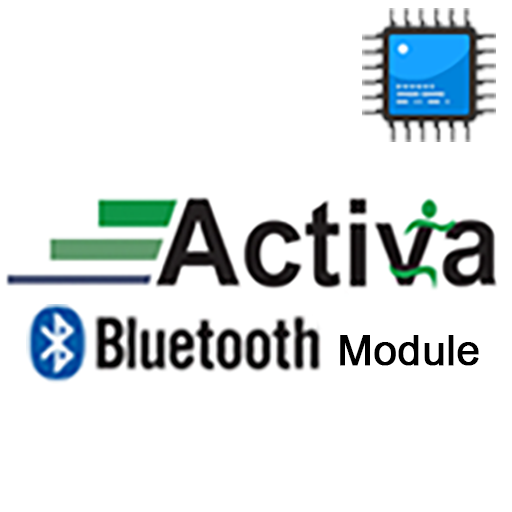 Activa Bluetooth Module logo