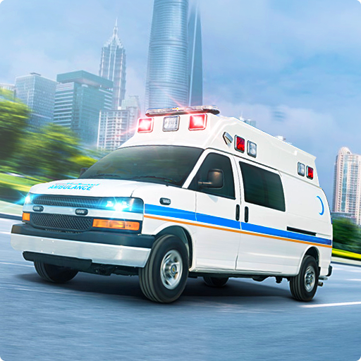 Ambulance Simulator 1.5 Icon