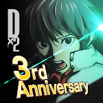 Cover Image of डाउनलोड शिन मेगामी टेन्सी एल Dx2 3.2.40 APK