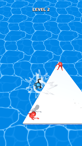 Ragdoll Bazooka Screen 3
