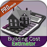 Building Cost Estimator PRO icon