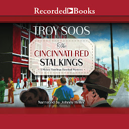 Icon image The Cincinnati Red Stalkings