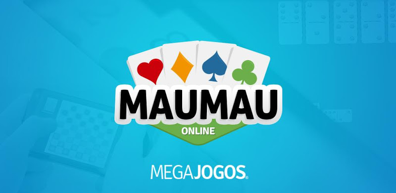 Mau Mau Online - MegaJogos