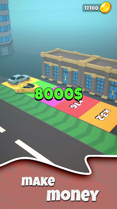Wash & Sell - Screenshot 3