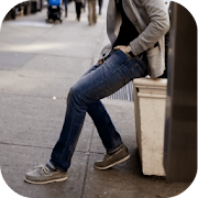 Top 40 Entertainment Apps Like Boy Jeans Photo Frame - Best Alternatives