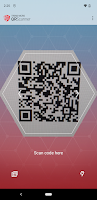 screenshot of QR Scanner-Safe QR Code Reader