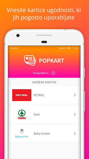 Popkart Screen 3