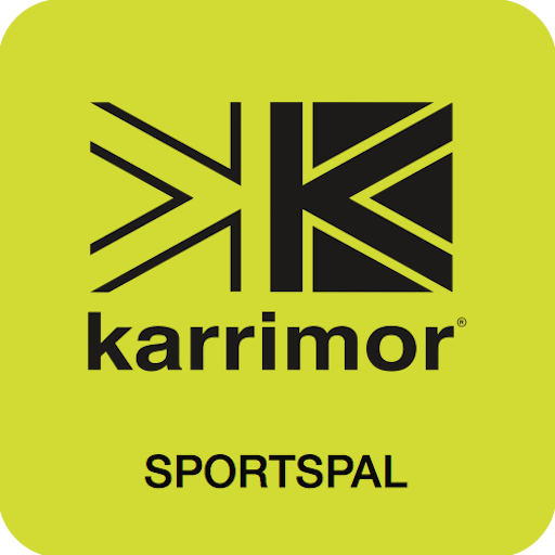 Karrimor SportsPal  Icon