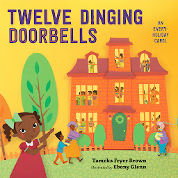 Icon image Twelve Dinging Doorbells
