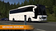 Bus Transit Simulatorのおすすめ画像1