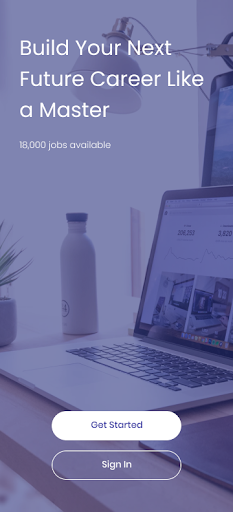 Future Job Screen 2