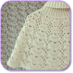 Cover Image of Download Crochet Sweater Patterns 2 APK
