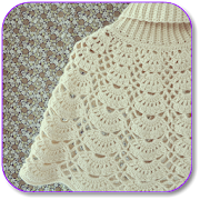Crochet Sweater Patterns