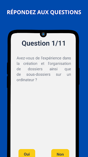 Web Solidarité Screen 2