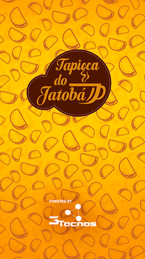 Android application Tapioca do Jatobá screenshort