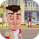 Hints Of Hi My neighbor alpha 4 1.0 APK Download