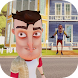 Hints Of Hi My neighbor alpha 4 - Androidアプリ