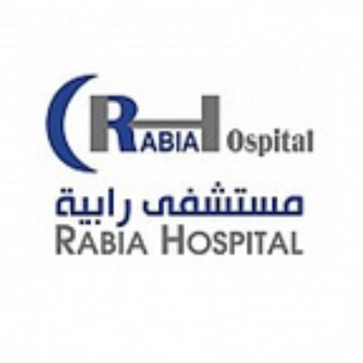 RABIA HOSPITAL - مستشفى رابية logo