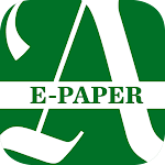 Cover Image of Download Hamburger Abendblatt E-Paper  APK