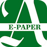 Hamburger Abendblatt E-Paper icon