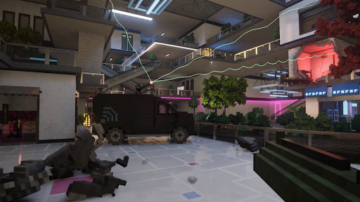 Teardown Game Mobile Tips