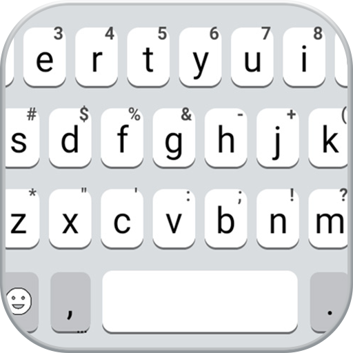 hjul tusind Uhøfligt Simple Chat Tastatur – Apps i Google Play
