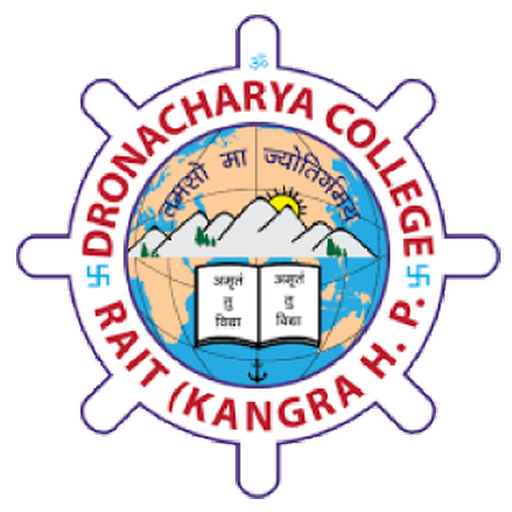 Dronacharya logo